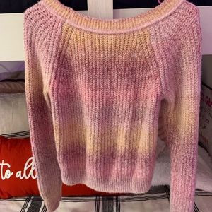 Abercrombie Kids Sweater